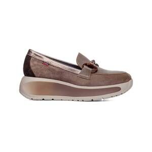 NEW CALLAGHAN women's grace loafer in trufa